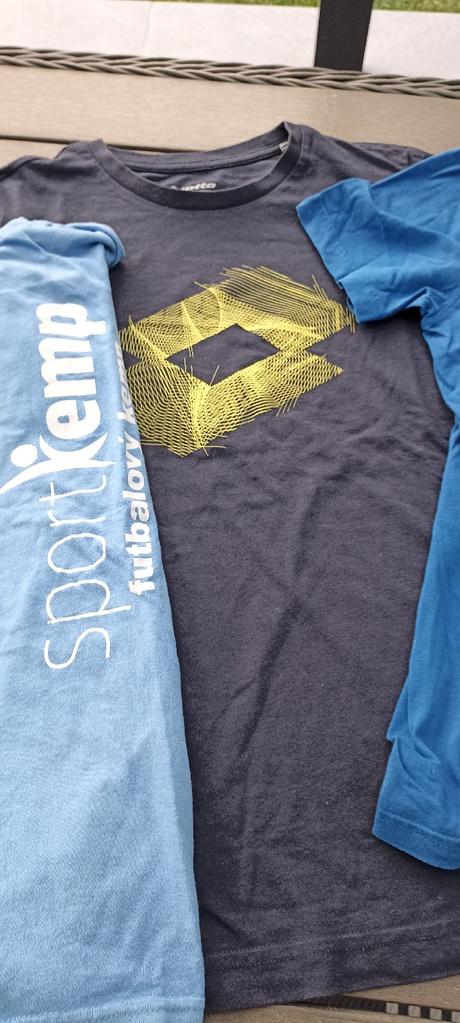 Tričká veľ.s, 164