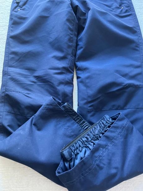 Oteplovacky protest, 152