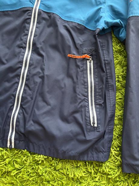 Bunda tribord, tribord,152