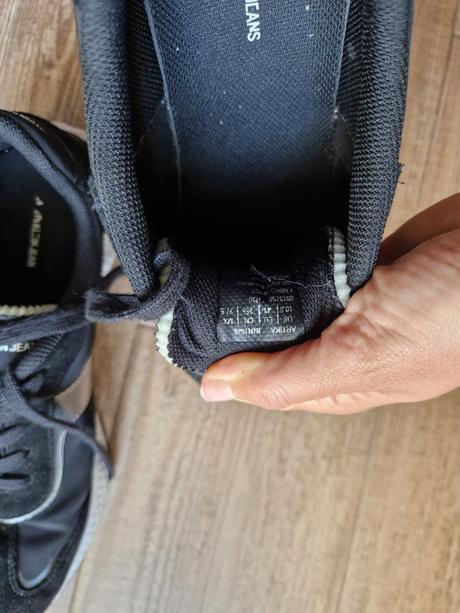 Tenisky calvin klein, 41