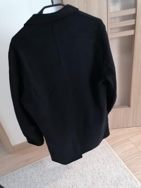 Oversize kabat, zara,m