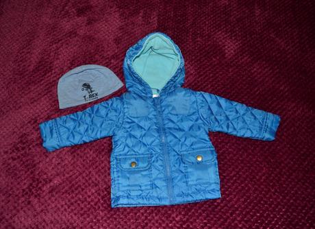 Prechodna vetrovka 74, pepco,74