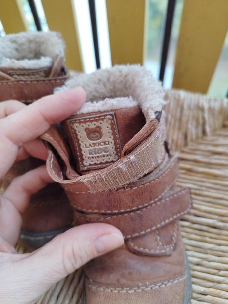 Zimné topánky, lasocki,20
