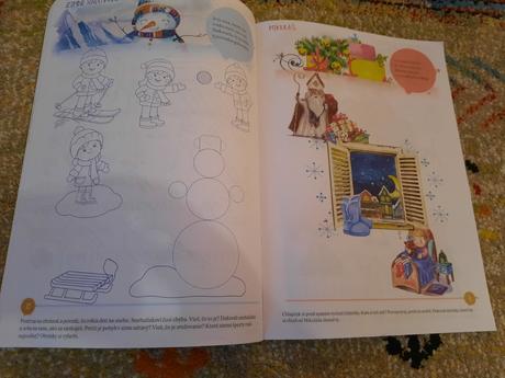 Pracovny zosit hrave poznavanie 4-5 rokov, 