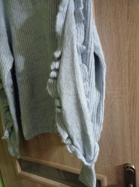 Pulóver zara, zara,m