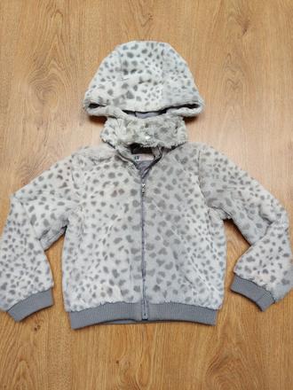 Bundička semiš, h&m,116