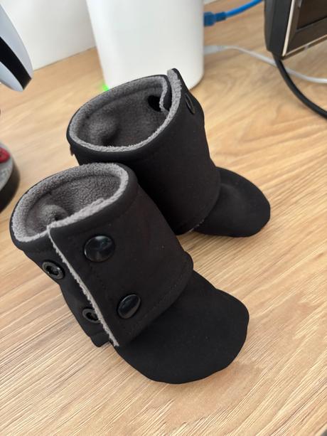 Rischino capacky softshellove, <17