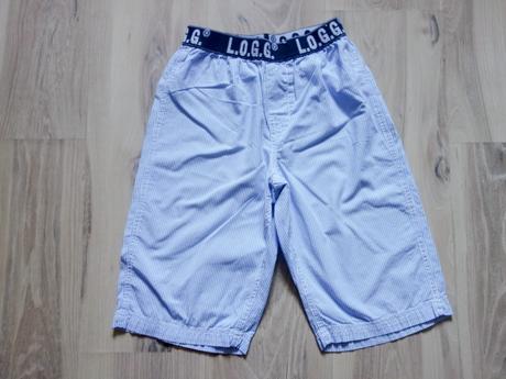 Kraťasky h&m 134/140, h&m,134