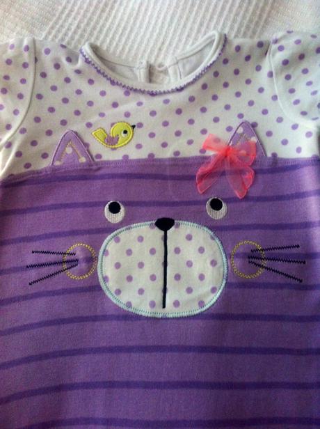 Opalovačky-letne pyzamko, top stav, george,80