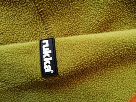 Predám mikinu rukka, 110