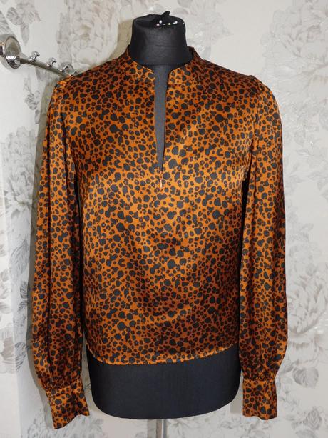 Scotch&soda luxusna bluzka, 34 / xs