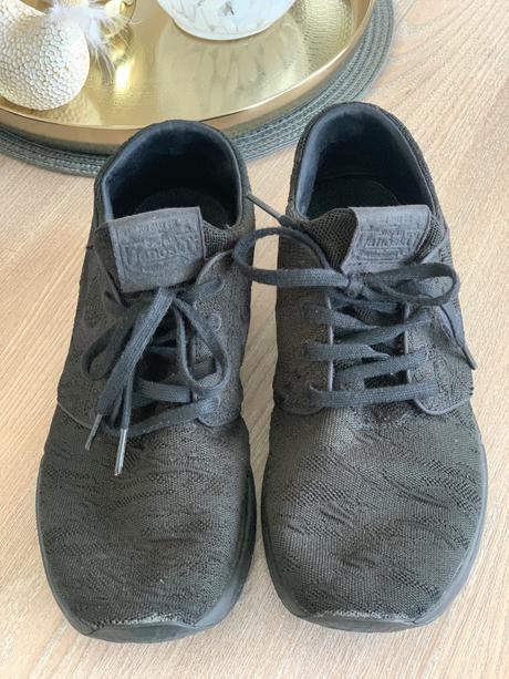 Látkové, letné tenisky, nike,43