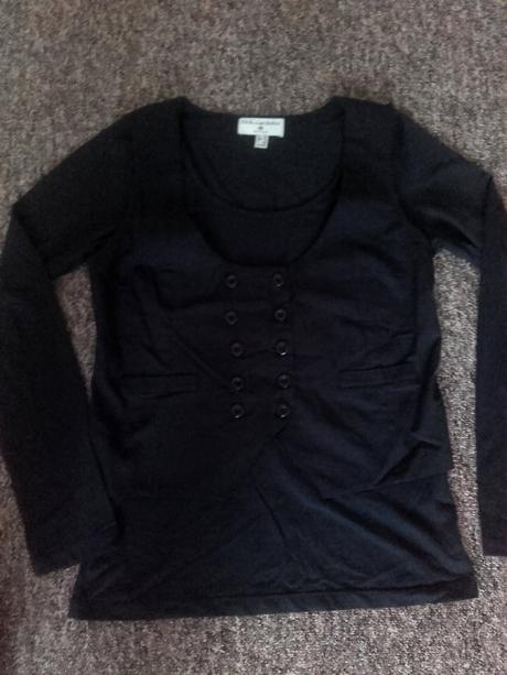 Pulóvre, tričká nové, l