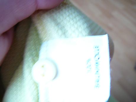 Dievcenske saty- top, 92