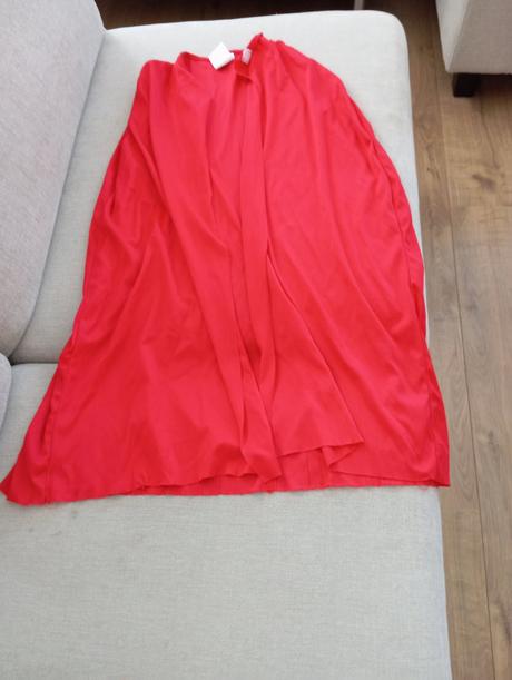 Kostým superhrdina, 