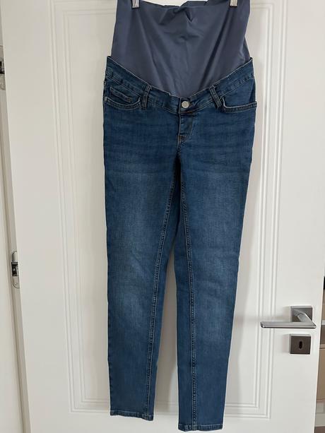 Tehotenské rifle zn. esprit, esprit,34