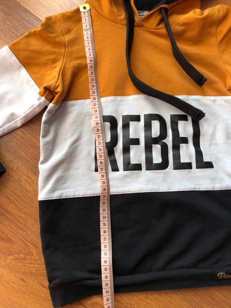 Mikina rebel kids, rebel kids,110