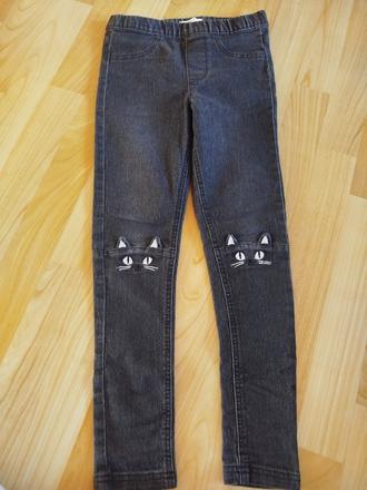 Predám nové rifle č.134, sinsay,134