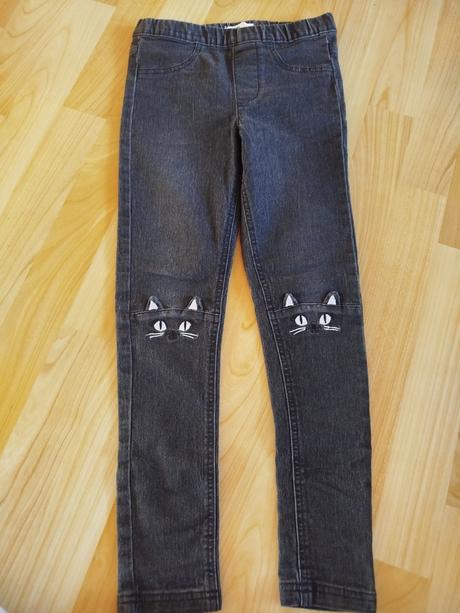 Predám nové rifle č.134, sinsay,134