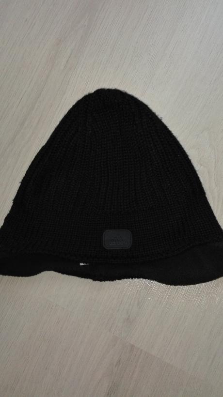 Adidas zateplená čiapka-6-8r , adidas