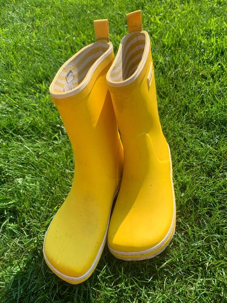 Gumaky bundgaard, bundgaard,31