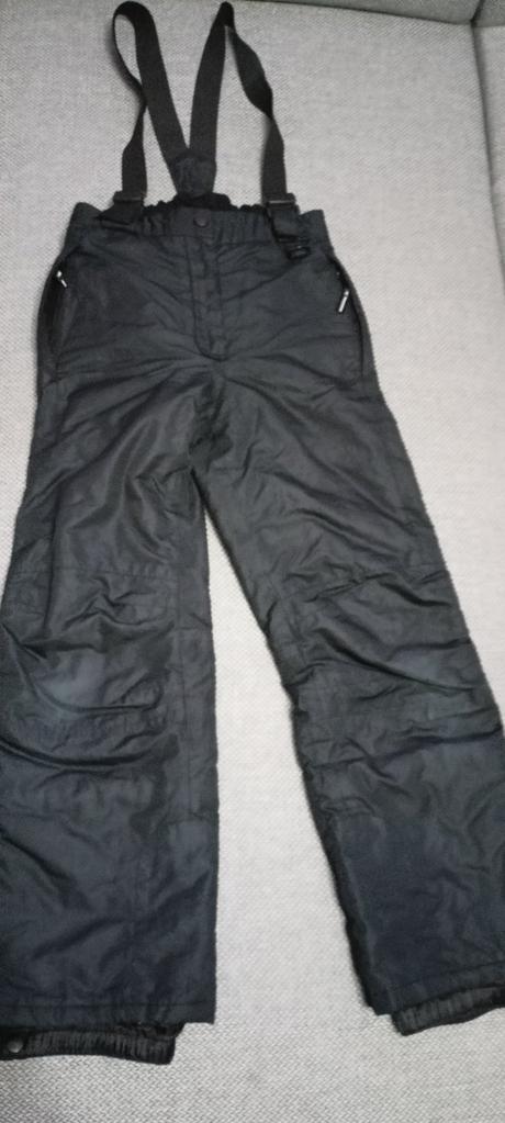 Oteplovacky 134/140, crivit,134