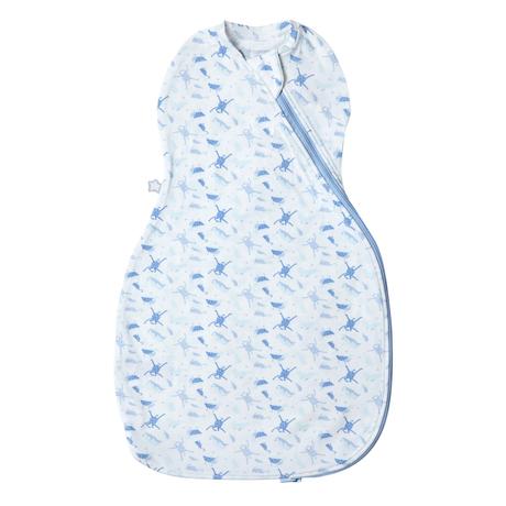 Tommee tippee spací vak grobag easy swaddle planet, 
