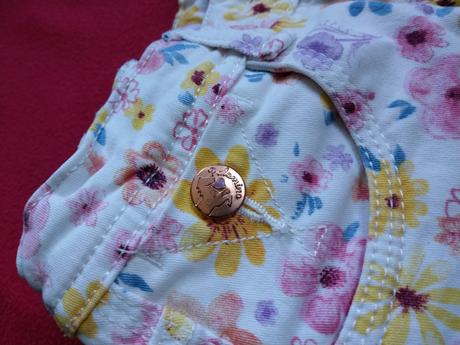 Nohavice, palomino,110