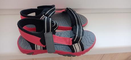 Dievčenské sandále, 35