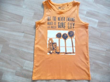 Letné tričko, takko,170