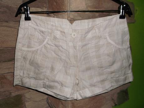 Šortky, madonna,s