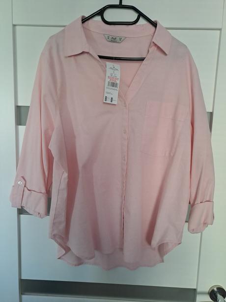 Košeľa, f&f,46