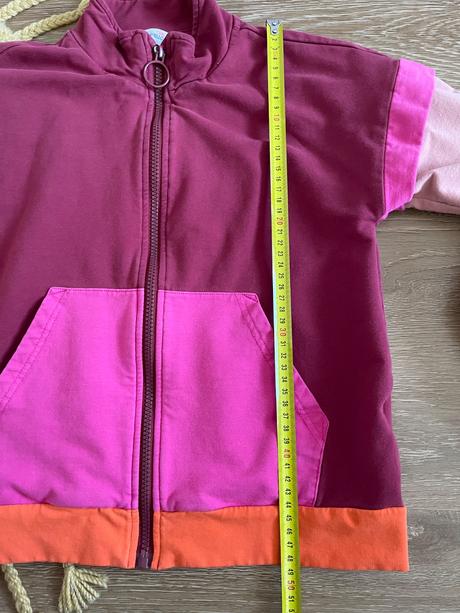 Mikina, coccodrillo,146