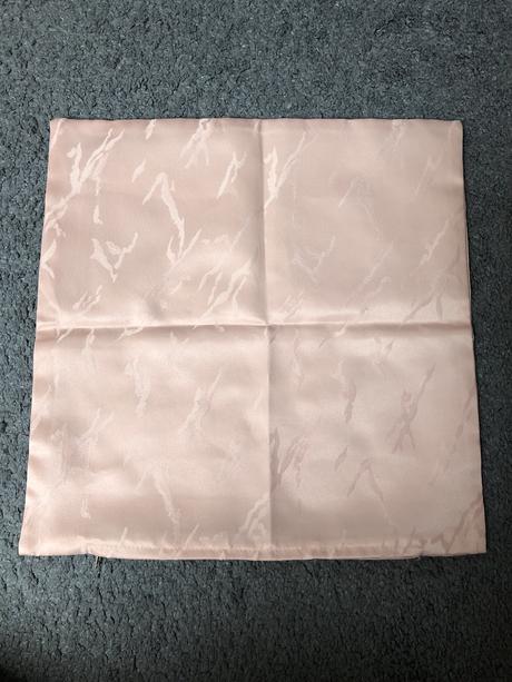 Obliečka na vankúš,