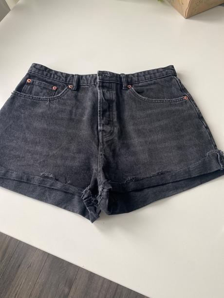 Riflove kraťasy zara, zara,40