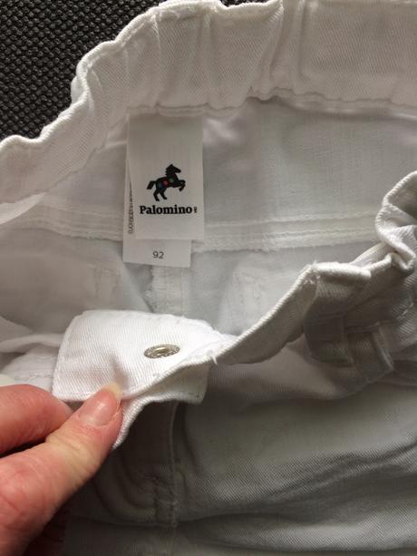 Riflove nohavice, 122