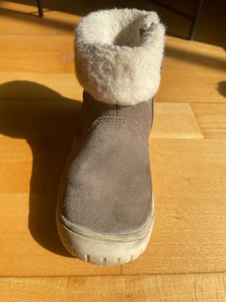 Zimne topanky geeox, geox,26