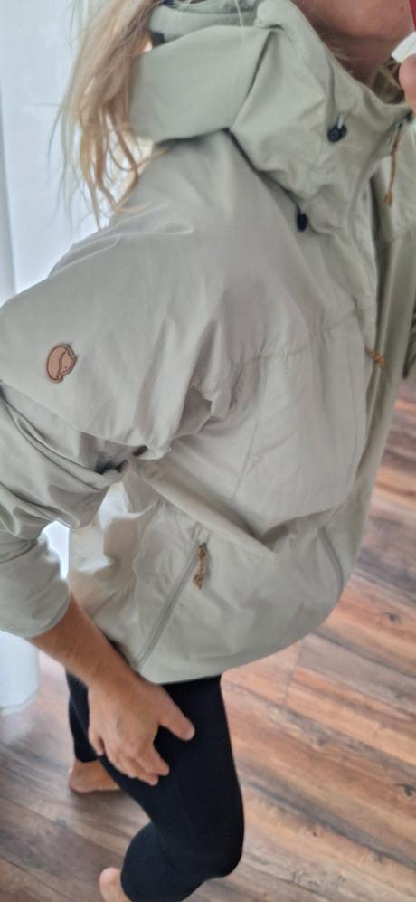 Tricko fjallraven vel 38/40, m