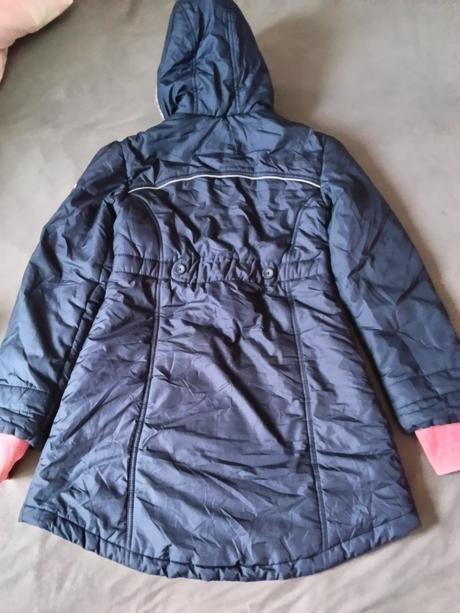 Bunda zimná predĺžená, kik,152