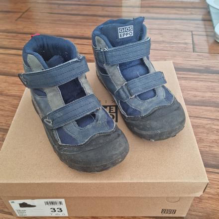 Topanky gioseppo, 33