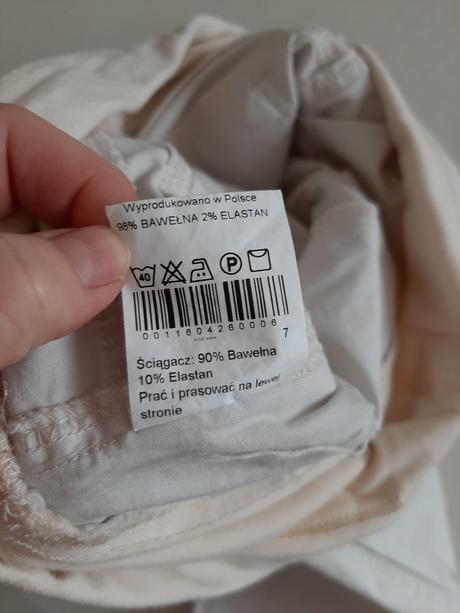 Tehotenské nohavice, s