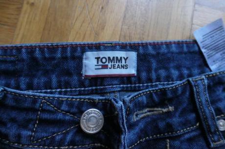 Tommy hilfiger limitka mickey a kamarati m/l, tommy hilfiger,m
