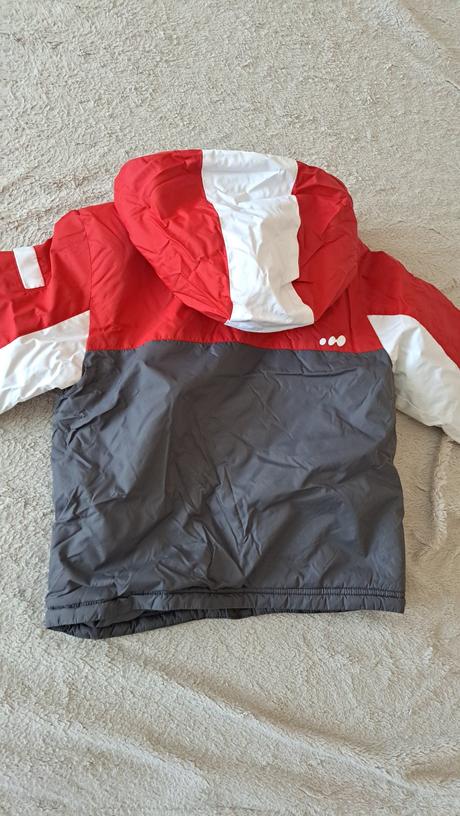 Zimná bunda, wedze,104