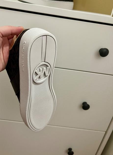 Nové michael kors topánky s balením, michael kors,36