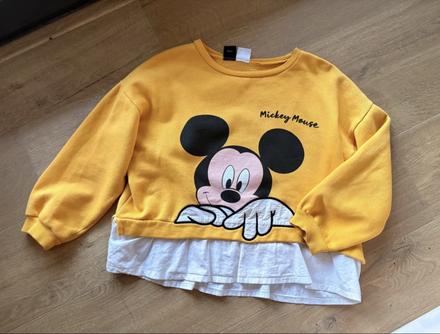 Mikina zara, zara,140