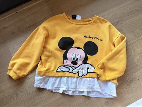 Mikina zara, zara,140