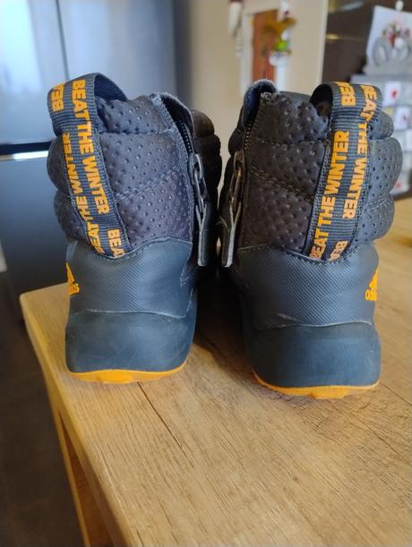 Cizmy adidas, adidas,31