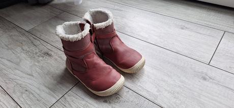 Čižmy, protetika,28