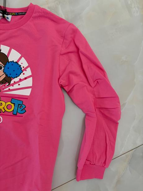 Liu jo pulóver, liu jo,152