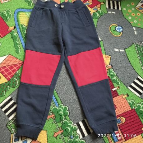 Tepláky, cherokee,116